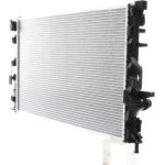 Kühler, Motorkühlung CR 1748 000S Kühler, Motorkühlung CR 1748 000S