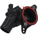 Kamoka Kühlmittelthermostat 7710286 Kamoka Kühlmittelthermostat 7710286