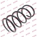 KYB Fahrwerksfeder Hyundai P. Trajet 2.0Crdi 04/01-07/08 RD2392 KYB Fahrwerksfeder Hyundai P. Trajet 2.0Crdi 04/01-07/08 RD2392