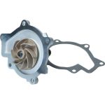 KAMOKA Wasserpumpe T0293