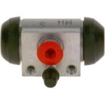 Bosch Radbremszylinder F 026 002 262 Bosch Radbremszylinder F 026 002 262