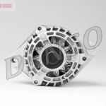 DAN1009 Denso Lichtmaschine DAN1009 DAN1009 Denso Lichtmaschine DAN1009