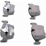 V20-8101 Vaico Bremsbelagsatz für Scheibenbremse V20-8101 V20-8101 Vaico Bremsbelagsatz für Scheibenbremse V20-8101