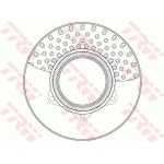15 482 055 Bremsscheibe HA DF6334S 15 482 055 Bremsscheibe HA DF6334S