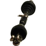 MAXGEAR Antriebswelle 27-0934MG 49-1738 MAXGEAR Antriebswelle 27-0934MG 49-1738