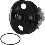Kamoka Wasserpumpe / Kühlmittelpumpe T0014 Kamoka Wasserpumpe / Kühlmittelpumpe T0014