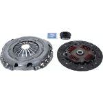 Sachs Kupplungssatz 3000 950 060 Sachs Kupplungssatz 3000 950 060