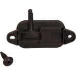 Sensor, Abgasdruck 6PP 009 409-271 Sensor, Abgasdruck 6PP 009 409-271
