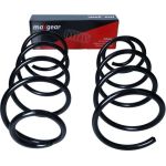 60-1128D MAXGEAR Fahrwerksfeder 60-1128D 60-1128D MAXGEAR Fahrwerksfeder 60-1128D