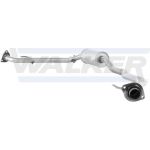 Walker Mittelschalldämpfer 22920