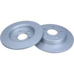 MAXGEAR Bremsscheibe 19-1226MAX Ford Focus 04-/C-Max 265 mm mit Ok-Korrosionsschutzbeschichtung MAXGEAR Bremsscheibe 19-1226MAX Ford Focus 04-/C-Max 265 mm mit Ok-Korrosionsschutzbeschichtung