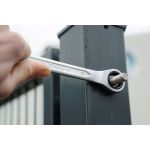 KS TOOLS Ratschen-Ringschlüsselsatz BT013112