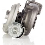 NISSENS Turbolader 93247 NISSENS Turbolader 93247