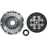 Kamoka Kupplungssatz KC183 Kamoka Kupplungssatz KC183