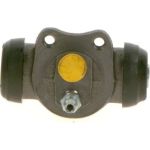 Bosch Automotive Bremsrolle F026009939 Bosch Automotive Bremsrolle F026009939