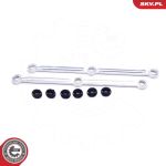 SKV GERMANY Reparatursatz 49SKV507 SKV GERMANY Reparatursatz 49SKV507