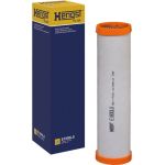 HENGST FILTER Sekundärluftfilter E1800LS