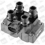 BERU Zündspule ZS281 BERU Zündspule ZS281