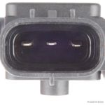 Herth+Buss Jakoparts Abgasdrucksensor J5950500 Herth+Buss Jakoparts Abgasdrucksensor J5950500