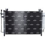 Kondensator, Klimaanlage 35881 Kondensator, Klimaanlage 35881