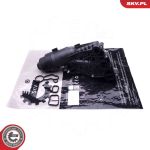 ESEN SKV Ölkühler, Motoröl 31SKV165 ESEN SKV Ölkühler, Motoröl 31SKV165