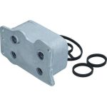 KAMOKA Ölkühler, Motoröl 7730043 KAMOKA Ölkühler, Motoröl 7730043