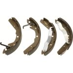 17 461 017 Bremsbacken GS8173 17 461 017 Bremsbacken GS8173