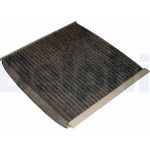 DELPHI Innenraumfilter TSP0325175C