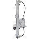 Valeo Fensterheber 851520 Valeo Fensterheber 851520