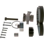 Steuerriemen Kit inkl. Wapu 1987946449 Steuerriemen Kit inkl. Wapu 1987946449