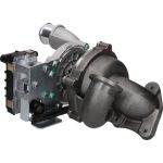 KAMOKA Turbolader 8600073 KAMOKA Turbolader 8600073