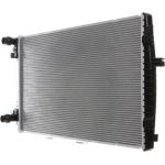 Kühler, Motorkühlung CR 2054 000S