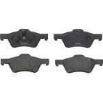 BREMBO Bremsklötze VA P 24 159 BREMBO Bremsklötze VA P 24 159