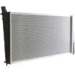 MAHLE Kühler, Motorkühlung CR 1541 000S