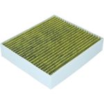 KAMOKA Filter, Innenraumluft 6080088 KAMOKA Filter, Innenraumluft 6080088