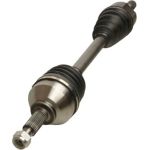 MAXGEAR Antriebswelle 27-3139MG 49-1824 MAXGEAR Antriebswelle 27-3139MG 49-1824