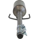 Bosal Partikelfilter 097-242 Bosal Partikelfilter 097-242
