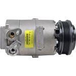 MAHLE Kompressor, Klimaanlage ACP 1392 000P MAHLE Kompressor, Klimaanlage ACP 1392 000P
