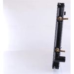 Nissens Wasserkühler PKW 641111 Nissens Wasserkühler PKW 641111