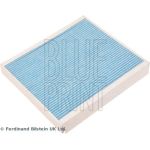 BluePrint Innenraumfilter ADT32555 BluePrint Innenraumfilter ADT32555