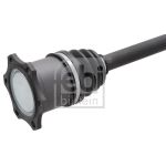 FEBI BILSTEIN Antriebswelle 180855 FEBI BILSTEIN Antriebswelle 180855