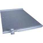 Kondensator, Klimaanlage AC836662 Kondensator, Klimaanlage AC836662