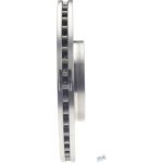 Bremsscheibe VA 0 986 479 545 Bremsscheibe VA 0 986 479 545