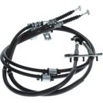 Handbremsseil 1987482896 Handbremsseil 1987482896