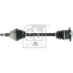 FEBI BILSTEIN Antriebswelle 181980 FEBI BILSTEIN Antriebswelle 181980