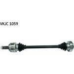 SKF Antriebswelle VKJC 1059 SKF Antriebswelle VKJC 1059