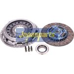Japanparts Kupplungssatz KF-2041 Japanparts Kupplungssatz KF-2041