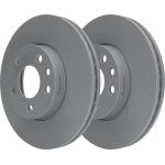 Bremsscheibe Vw P. Sharan 1.8-2.8 95-10 24.0125-0114.1 Bremsscheibe Vw P. Sharan 1.8-2.8 95-10 24.0125-0114.1
