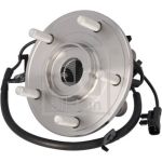 Radlagersatz 174495 Radlagersatz 174495