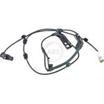 A.B.S. ABS Sensor 31329 A.B.S. ABS Sensor 31329